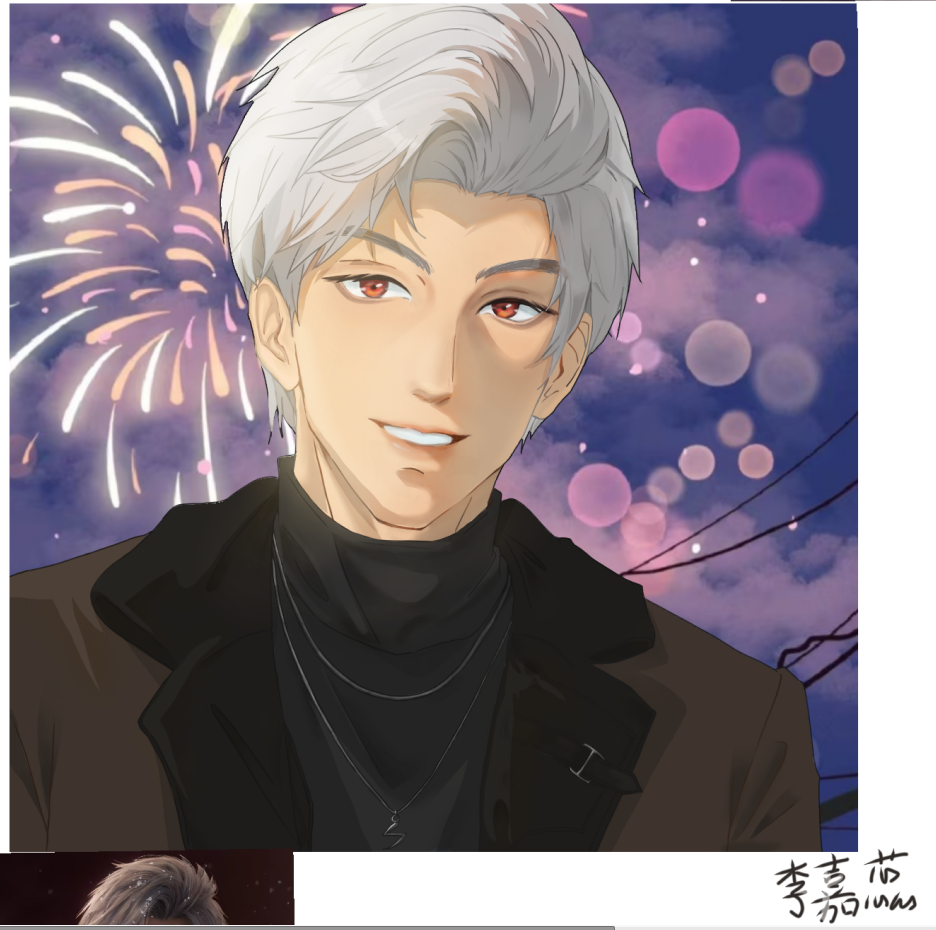 学生作品