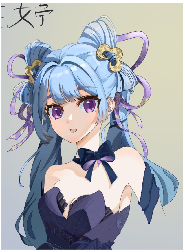 学生作品