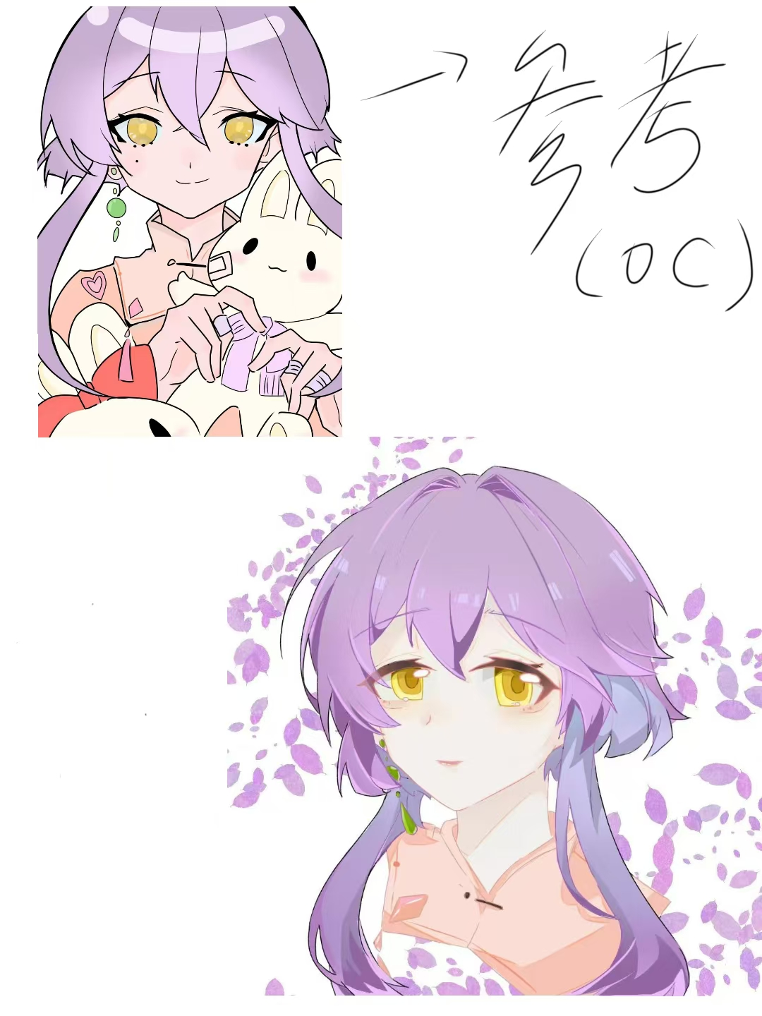 学生作品