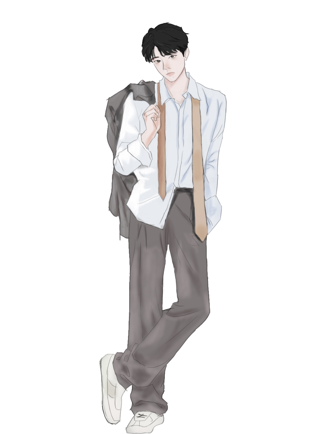 学生作品