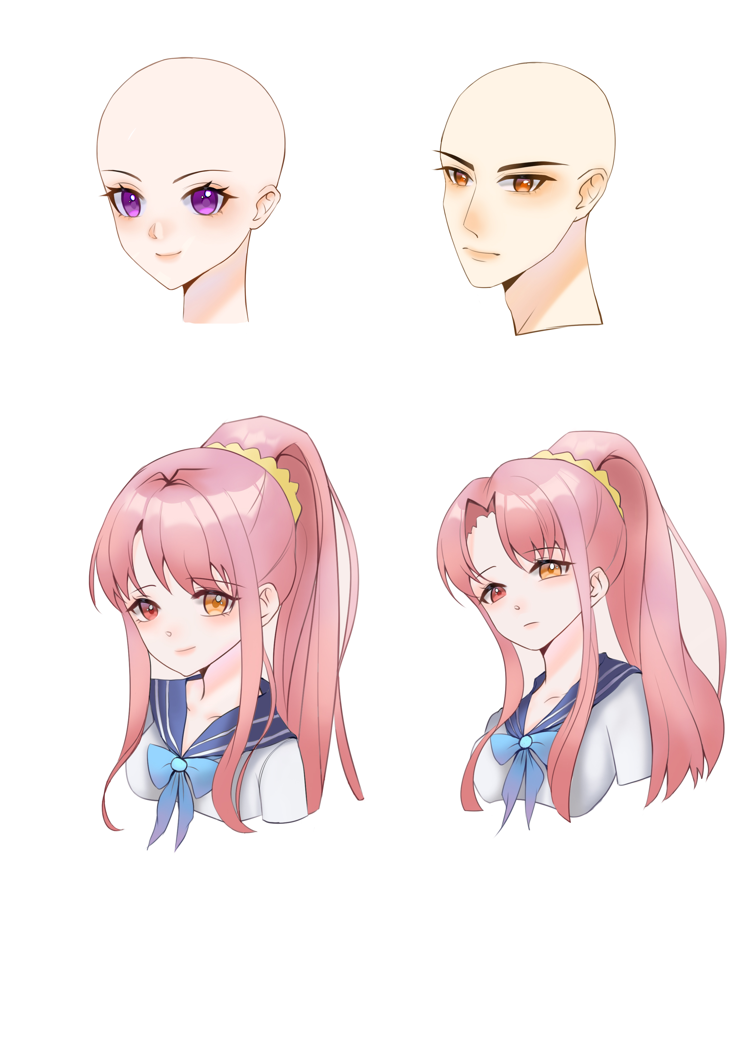 学生作品