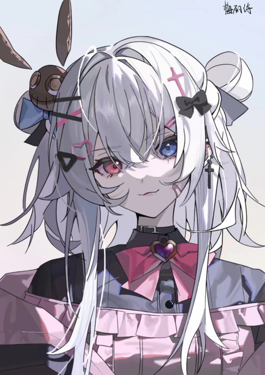 学生作品