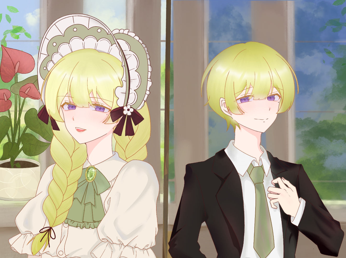 学生作品