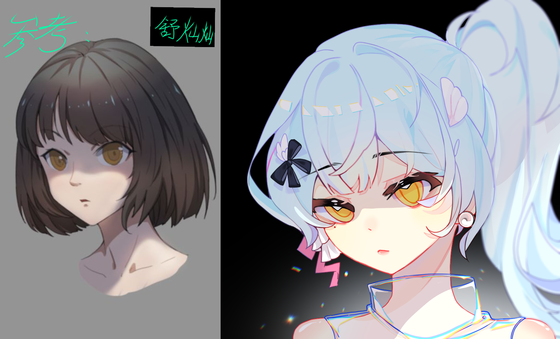 学生作品
